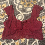 Gilly Hicks  Top Photo 0