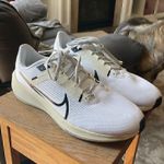 Nike  Air Pegasus 40 Running Shoe Womens Size 11 Photo 1