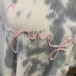 Vintage Havana Oversized 100% Cotton Tie Photo 2