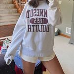 Champion Minnesota Duluth Pullover Photo 0