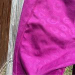 Lilly Pulitzer Luxletic Weekender Bordeaux Berry color Photo 2