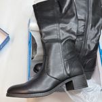 Easy Street Women's Tucker Stretch-For-Fit Tall Boots- Size 9.5 Photo 12