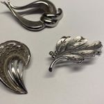 Lot Of 3 Vintage Photo 6