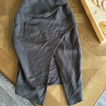 Black Halo  Two-Piece Juma Cropped Top and Skirt, Size 0, $390 Photo 9