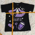 Olivia Rodrigo T shirt Size XS Purple Photo 2