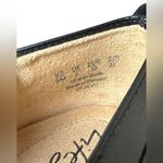 Life Stride  Deja Vu Ballerina Flats Black 8M Comfort Office Casual Neutral Work Photo 7