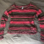 Aeropostale  Knit Sweater Photo 0