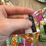 Vetchy Floral Bikini Set – Mixed Sizes – Eco Photo 3