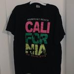Gildan Newport Beach California Tshirt Photo 0