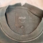 Aerie  Crewneck Sweatshirt Photo 3