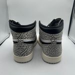 Jordan Air  1 Retro High OG “White Cement” size 5w Photo 3