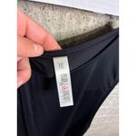 Latched Mama Black Sleeveless Athletic Tank Top XXS Mesh‎ Workout Gym Activewear Size undefined Photo 1