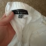 Blue Blush Stripe romper Photo 4