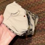 Lorna Jane  AUSTRALIA WESTERN SNAKESKIN TWIST FRONT SPORTS BRA Photo 2