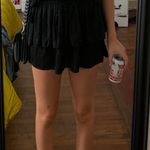 Black mini dress Size M Photo 1