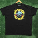 Guns N Roses Bad Obsession Rock Band T-Shirt Size One Size Photo 0
