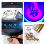 14KT GENUINE RUBY Photo 8