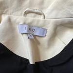 IRO Authentic Lamb Leather Jacket Photo 11