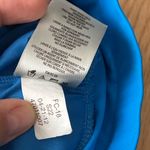 Free Country  Women's Swim Shorts in Gray and Blue L Photo 10