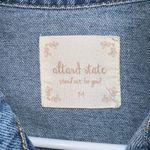 Altar'd State Alter’d State Jean Jacket Photo 2