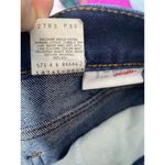 Levi's Vintage  Brown Tab Prospector Jeans Size 12  High Rise Baggy Workwear Photo 6