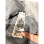 Marmot  Women's High-Neck Pullover Sweatshirt Blue Size S Photo 3