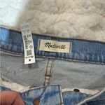 Madewell  balloon jeans Photo 2