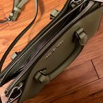 Michael Kors Bag Crossbody Green Photo 9
