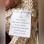 Stolen Hearts Crochet Crop Top Photo 8