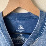 Disney Spirit Jersey WDW  Exclusive Castmember Denim XS New with Tags Photo 3