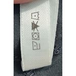 Jockey Person to Person Black Elastic Waist Comfort Scrub Pants M/M/M Size M Photo 4