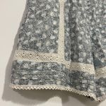 Aerie Floral Romper Photo 3