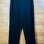 Mountain Lake  Size Medium Black Pants with a Side Zipper Photo 0