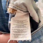 Madewell 9 Inch High-Rise Skinny Jeans: Seamed Step-Hem Edition Size 26 Photo 9