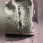 Urban Moxy Tote Bag with Chain Detail Green Photo 3