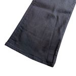 M.i.h.‎ Women’s 28 Merakesh Jeans High Rise Kick Flare Black Stretchy Trendy Photo 3