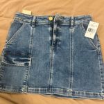 KUT from Kloth Kut From Cloth Jean Zoe Skirt Photo 0