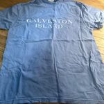 Comfort Colors Galveston Beach T-shirt  Photo 0