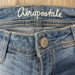 Aeropostale  Chelsea Bootcut Jeans Size 4 Normal inseam is 29 Photo 3
