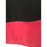 Batman Women's Juniors Sweatshirt Harley Quinn Ringer Size M Multi Photo 2