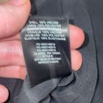 Wilfred black corset top Photo 3