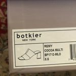 Botkier  Remy Colorblock Open Toe Sandal Photo 7