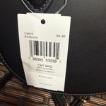 Coach Cat Bag cw615 Photo 7