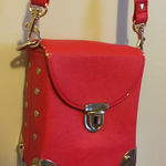 None Trunk style purse Photo 0