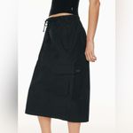 Tna Squad Cargo Skirt black size XL Photo 1