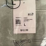 Forever 21 Butterfly Graphic Muscle Tee Photo 6