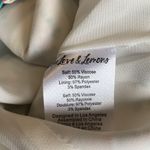 For Love & Lemons  ditsy floral cropped puff sleeve top XS NWT Photo 6