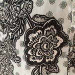 EXPRESS | Paisley Print Portofino Shirt Photo 2