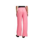 Lululemon new ✵ Swift Mid Rise Wide Leg Pant ✵ Sakura Pink ✵ 8 ✵ Sold Out Color Photo 2