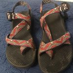 Chacos Women’s Size 7 Z Strap Photo 0